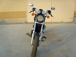 �������� �� ������ �������� Honda Shadow750 1986 ���� 4